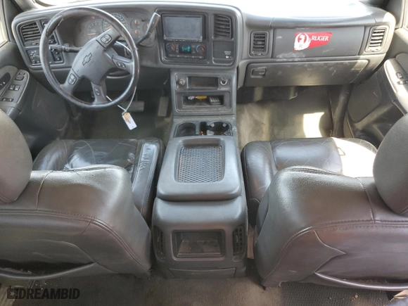 2003 Chevrolet Silverado 1500 LS with VIN 1GCEK19T13E274611, listed as a Copart auction lot 51431455 with 304,248 mi miles and Clean Title. Bid and sale history available at carsss.com. Image 8.