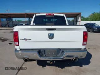 2017 Ram 1500 Lone Star Silver с VIN 1C6RR6LT5HS536231, выставлен на аукционе IAAI как лот 42220205 с пробегом 207 467 миль миль и . История ставок и продаж доступна на DreamBid. Изображение 16.