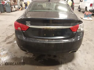 2016 Chevrolet Impala LTZ z VIN 2G1145S31G9150897, wystawiony jako IAAI lot #41826615 z przebiegiem 207 323 mil mil oraz . Historia ofert i sprzedaży dostępna na DreamBid. Obrazek 6.