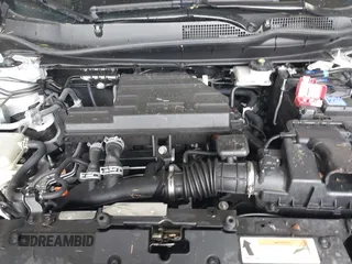 2022 Honda CR-V EX-L z VIN 2HKRW2H83NH653721, wystawiony jako IAAI lot #42340886 z przebiegiem 33 524 mil mil oraz . Historia ofert i sprzedaży dostępna na DreamBid. Obrazek 10.