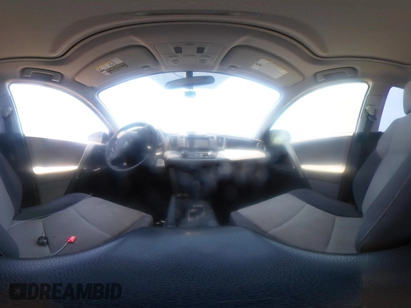2013 Toyota RAV4 XLE with VIN JTMWFREV6DD006093, listed as a IAAI auction lot 42316323 with 218,589 mi miles and . Bid and sale history available at DreamBid. Image 18.