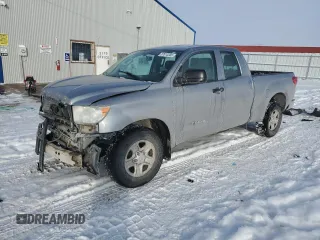 2012 Toyota Tundra 4WD Truck with VIN 5TFUM5F15CX035826, listed as a Copart auction lot 87613205 with 139,425 mi miles and Salvage Title. Bid and sale history available at carsss.com. Image 1.
