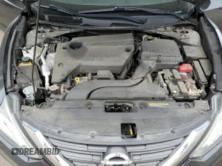 2016 Nissan Altima S with VIN 1N4AL3AP6GC278134, listed as a Copart auction lot 58413155 with 39,459 mi miles and Salvage title. Bid and sale history available at DreamBid. Image 11.