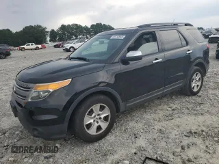 2013 Ford Explorer с VIN 1FM5K8B88DGC76260, выставлен на аукционе Copart как лот 65732665 с пробегом 151 935 миль миль и Чистый • Clean title. История ставок и продаж доступна на DreamBid. Изображение 1.