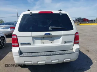 2009 Ford Escape Hybrid with VIN 1FMCU49369KA28954, listed as a IAAI auction lot 42157026 with 205,696 mi miles and . Bid and sale history available at DreamBid. Image 17.