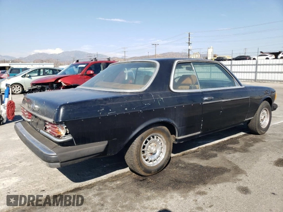1979 Mercedes-Benz 300 с VIN 12315012002873, выставлен на аукционе Copart как лот 64473964 с пробегом 138 963 миль миль и Чистый • Clean title. История ставок и продаж доступна на DreamBid. Изображение 3.