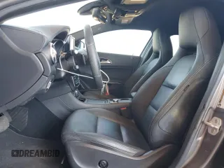 2015 Mercedes-Benz GLA 250 z VIN WDCTG4GB0FJ119462, wystawiony jako Copart lot #59542205 z przebiegiem 60 585 mil mil oraz Szkoda całkowita • Salvage title. Historia ofert i sprzedaży dostępna na DreamBid. Obrazek 7.