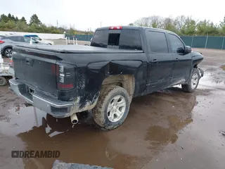 2015 Chevrolet Silverado 1500 LT with VIN 3GCUKREC4FG470863, listed as a IAAI auction lot 41917566 with 300,177 mi miles and . Bid and sale history available at DreamBid. Image 4.