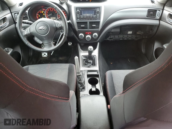 2014 Subaru WRX WRX Premium with VIN JF1GR7E66EG200959, listed as a Copart auction lot 78031034 with 149,174 mi miles and Clean title. Bid and sale history available at DreamBid. Image 8.
