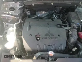 2020 Mitsubishi Outlander SE с VIN JA4AP4AU1LU023187, выставлен на аукционе Copart как лот 80663525 с пробегом 49 390 миль миль и Списание • Salvage title. История ставок и продаж доступна на DreamBid. Изображение 14.