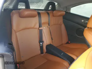 2011 Lexus IS 250 C with VIN JTHFF2C28B2517151, listed as a Copart auction lot 73659584 with Not provided miles and Salvage title. Bid and sale history available at DreamBid. Image 10.