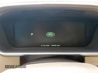 2016 Land Rover Range Rover z VIN SALGR2PF4GA316704, wystawiony jako Copart lot #53365065 z przebiegiem 53 522 mil mil oraz Szkoda całkowita • Salvage title. Historia ofert i sprzedaży dostępna na DreamBid. Obrazek 9.