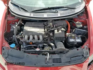 2011 Honda CR-Z EX с VIN JHMZF1D6XBS015525, выставлен на аукционе Copart как лот 62154905 с пробегом 143 594 миль миль и Списание • Salvage title. История ставок и продаж доступна на DreamBid. Изображение 11.