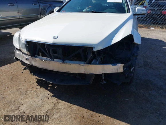 2012 Mercedes-Benz E 350 with VIN WDDKK5KFXCF166731, listed as a IAAI auction lot 42205967 with 222,591 mi miles and . Bid and sale history available at DreamBid. Image 6.