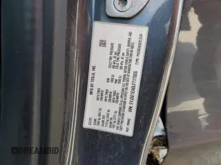 2020 Tesla Model 3 Standard Range Plus z VIN 5YJ3E1EA0LF717655, wystawiony jako Copart lot #51426325 z przebiegiem 34 730 mil mil oraz Szkoda całkowita • Salvage title. Historia ofert i sprzedaży dostępna na DreamBid. Obrazek 14.