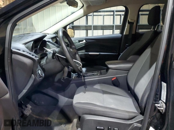 2018 Ford Escape SE z VIN 1FMCU9GD7JUD46213, wystawiony jako Copart lot #45981125 z przebiegiem 95 242 mil mil oraz Czysty tytuł • Clean title. Historia ofert i sprzedaży dostępna na DreamBid. Obrazek 7.