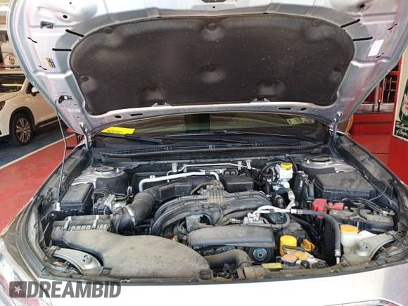 2022 Subaru Outback Premium with VIN 4S4BTADC3N3266253, listed as a IAAI auction lot 42624917 with 90,201 mi miles and . Bid and sale history available at DreamBid. Image 1.