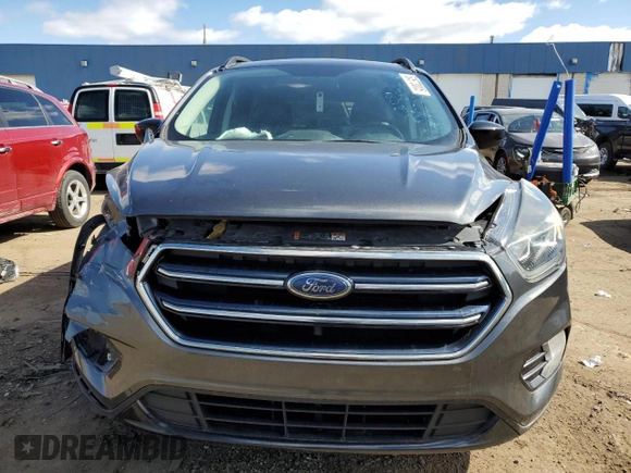 2019 Ford Escape SE with VIN 1FMCU9GD9KUA32693, listed as a Copart auction lot 50573005 with 98,383 mi miles and Clean Title. Bid and sale history available at carsss.com. Image 5.
