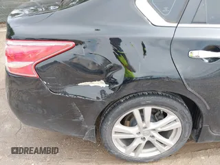 2013 Nissan Altima SL with VIN 1N4BL3AP4DN488106, listed as a IAAI auction lot 41904258 with 170,022 mi miles and . Bid and sale history available at DreamBid. Image 6.
