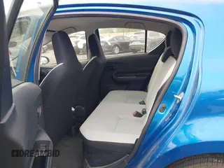 2015 Toyota Prius One z VIN JTDKDTB34F1111966, wystawiony jako IAAI lot #42382889 z przebiegiem 75 896 mil mil oraz . Historia ofert i sprzedaży dostępna na DreamBid. Obrazek 8.