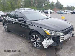 2019 Nissan Altima SV z VIN 1N4BL4DV2KC107748, wystawiony jako IAAI lot #41912040 z przebiegiem 157 226 mil mil oraz . Historia ofert i sprzedaży dostępna na DreamBid. Obrazek 1.