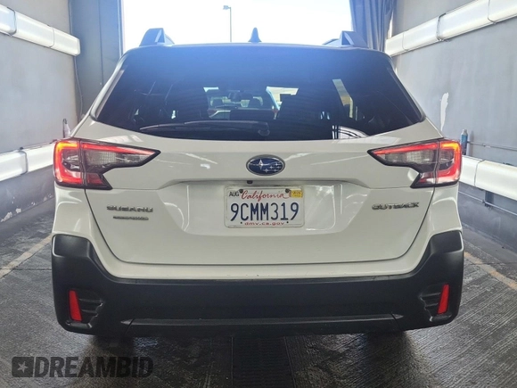 2022 Subaru Outback Premium с VIN 4S4BTADC1N3263416, выставлен на аукционе IAAI как лот 42550138 с пробегом 111 625 миль миль и . История ставок и продаж доступна на DreamBid. Изображение 47.