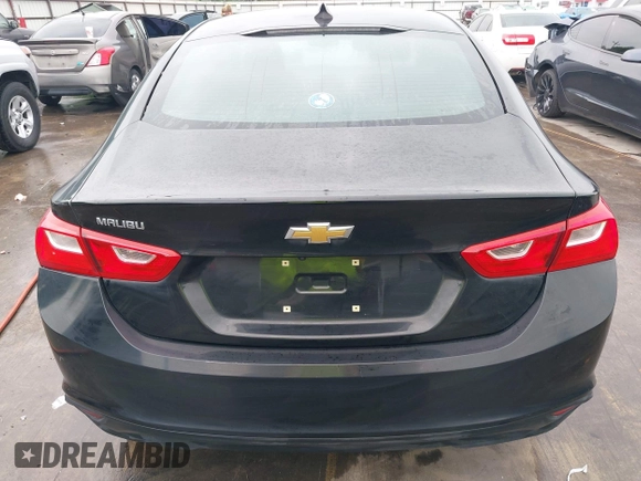 2019 Chevrolet Malibu LS with VIN 1G1ZB5ST1KF179471, listed as a IAAI auction lot 41945879 with 141,498 mi miles and . Bid and sale history available at DreamBid. Image 17.