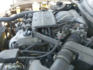 1999 Toyota Camry LE z VIN 4T1BF22K5XU932131, wystawiony jako IAAI lot #42749409 z przebiegiem 235 277 mil mil oraz . Historia ofert i sprzedaży dostępna na DreamBid. Obrazek 14.