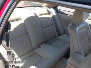 1997 Lexus SC 400 с VIN JT8CH32Y8V1000290, выставлен на аукционе IAAI как лот 42302179 с пробегом 57 661 миль миль и . История ставок и продаж доступна на DreamBid. Изображение 8.
