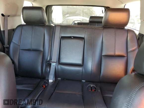 2012 GMC Yukon SLT with VIN 1GKS2CE03CR108890, listed as a Copart auction lot 72405824 with 112,451 mi miles and Salvage Title. Bid and sale history available at carsss.com. Image 10.