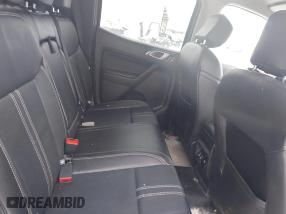 2020 Ford Ranger XL with VIN 1FTER4FH7LLA09314, listed as a IAAI auction lot 41629623 with 73,959 mi miles and . Bid and sale history available at DreamBid. Image 8.