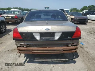 2009 Ford Police Interceptor с VIN 2FAHP71V29X143456, выставлен на аукционе Copart как лот 61086135 с пробегом Не указан миль и Чистый • Clean title. История ставок и продаж доступна на DreamBid. Изображение 6.