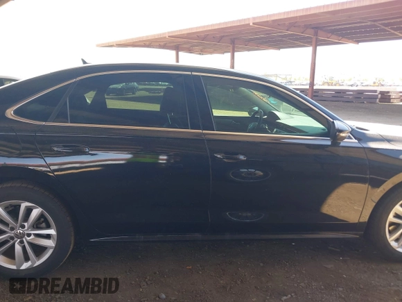 2020 Volkswagen Passat SE with VIN 1VWSA7A33LC006155, listed as a IAAI auction lot 42058034 with 94,827 mi miles and . Bid and sale history available at DreamBid. Image 13.