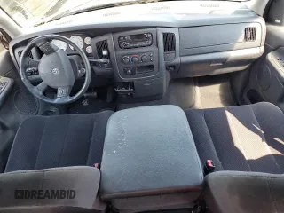 2004 Dodge 1500 ST with VIN 1D3HU18D64J274010, listed as a Copart auction lot 60572594 with Not Provided miles and Salvage Title. Bid and sale history available at carsss.com. Image 8.