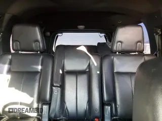 2016 Ford Expedition Max XLT z VIN 1FMJK1JT5GEF53815, wystawiony jako Copart lot #42752045 z przebiegiem 163 690 mil mil oraz Szkoda całkowita • Salvage title. Historia ofert i sprzedaży dostępna na DreamBid. Obrazek 10.