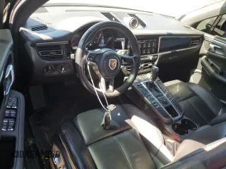 2020 Porsche Macan с VIN WP1AA2A50LLB11995, выставлен на аукционе Copart как лот 53143295 с пробегом 82 192 миль миль и Списание • Salvage title. История ставок и продаж доступна на DreamBid. Изображение 8.
