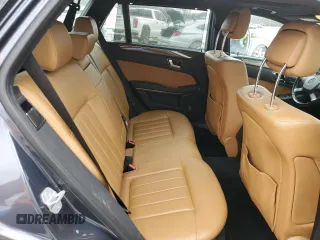 2011 Mercedes-Benz E 350 Luxury with VIN WDDHH8HB9BA312966, listed as a Copart auction lot 46141405 with 158,762 mi miles and Salvage Title. Bid and sale history available at DreamBid. Image 10.