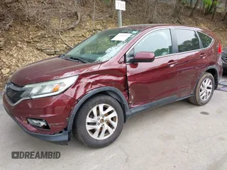 2015 Honda CR-V EX с VIN 2HKRM4H51FH629524, выставлен на аукционе IAAI как лот 42281594 с пробегом 145 422 миль миль и . История ставок и продаж доступна на DreamBid. Изображение 2.