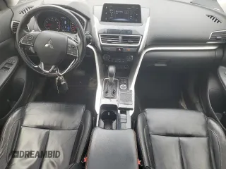 2018 Mitsubishi Eclipse Cross LE с VIN JA4AT4AA3JZ616163, выставлен на аукционе Copart как лот 61365355 с пробегом 94 871 миль миль и Списание • Salvage title. История ставок и продаж доступна на DreamBid. Изображение 8.