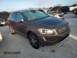 2015 Volvo XC60 T6 Drive-E Platinum с VIN YV449MDM1F2698480, выставлен на аукционе Copart как лот 74591294 с пробегом 87 646 миль миль и На запчасти • Non repairable. История ставок и продаж доступна на DreamBid. Изображение 4.