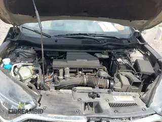 2018 Honda CR-V EX-L z VIN 5J6RW2H89JL011696, wystawiony jako IAAI lot #42521401 z przebiegiem Nie podano mil oraz . Historia ofert i sprzedaży dostępna na DreamBid. Obrazek 10.