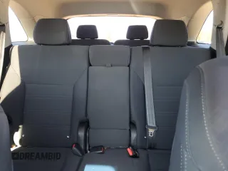 2019 Kia Sorento LX V6 with VIN 5XYPGDA50KG571741, listed as a Copart auction lot 50954195 with 136,047 mi miles and Salvage Title. Bid and sale history available at carsss.com. Image 10.