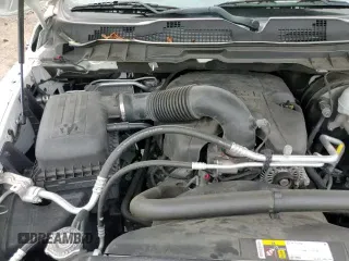 2018 Ram 1500 Rebel z VIN 1C6RR7YT9JS232419, wystawiony jako Copart lot #83945735 z przebiegiem 100 177 mil mil oraz Szkoda całkowita • Salvage title. Historia ofert i sprzedaży dostępna na DreamBid. Obrazek 13.