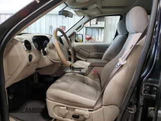 2007 Ford Explorer Sport Trac XLT с VIN 1FMEU51837UA18437, выставлен на аукционе Copart как лот 56845505 с пробегом 162 122 миль миль и Чистый • Clean title. История ставок и продаж доступна на DreamBid. Изображение 7.
