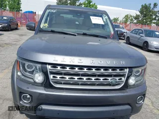 2016 Land Rover LR4 HSE с VIN SALAG2V6XGA819233, выставлен на аукционе IAAI как лот 42385462 с пробегом 90 548 миль миль и . История ставок и продаж доступна на DreamBid. Изображение 13.