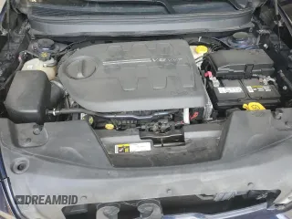 2016 Jeep Cherokee Limited z VIN 1C4PJMDS8GW120974, wystawiony jako Copart lot #56470345 z przebiegiem 112 996 mil mil oraz Szkoda całkowita • Salvage title. Historia ofert i sprzedaży dostępna na DreamBid. Obrazek 12.