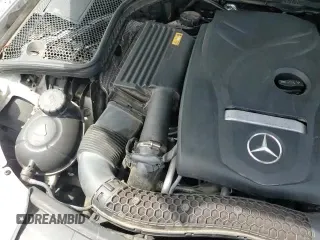 2017 Mercedes-Benz C 300 z VIN WDDWJ4JB2HF346192, wystawiony jako Copart lot #70695665 z przebiegiem 101 723 mil mil oraz Szkoda całkowita • Salvage title. Historia ofert i sprzedaży dostępna na DreamBid. Obrazek 13.