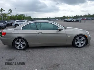 2008 BMW 3 Series 335i with VIN WBAWL73568PX52934, listed as a IAAI auction lot 41922070 with 75,994 mi miles and . Bid and sale history available at carsss.com. Image 14.