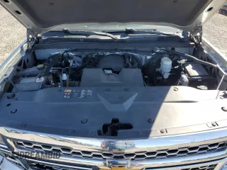 2015 Chevrolet Silverado 1500 LT with VIN 3GCUKREH2FG242873, listed as a Copart auction lot 73356814 with 131,045 mi miles and Salvage Title. Bid and sale history available at DreamBid. Image 13.