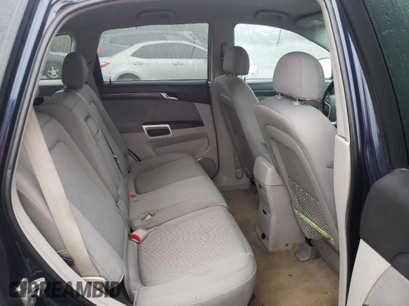 2008 Saturn VUE XE with VIN 3GSDL43N58S505578, listed as a Copart auction lot 51925195 with 161,283 mi miles and Clean Title. Bid and sale history available at carsss.com. Image 10.